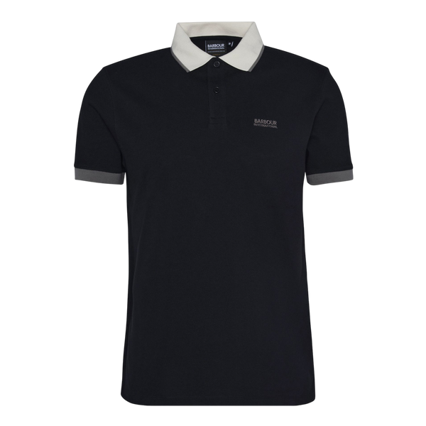 Barbour International Howall Polo Shirt