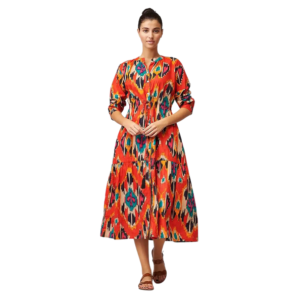 Handprint Dream Apparel Tuscany Dress for Women