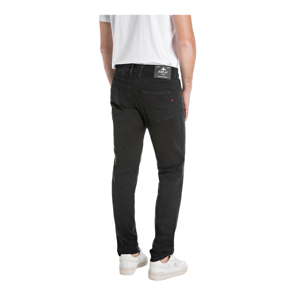 Replay Anbass Stretch Jeans