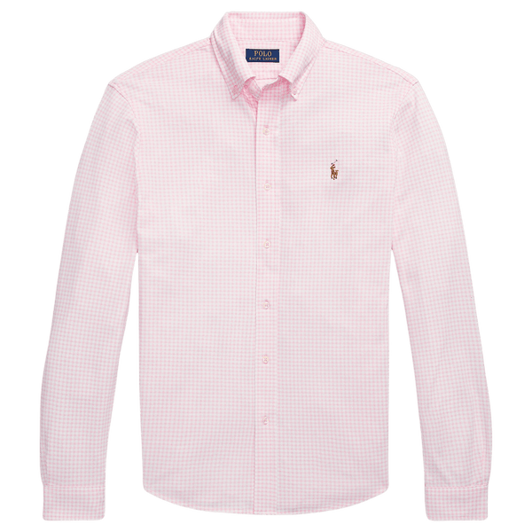 Polo Ralph Lauren Long Sleeve Sport Shirt
