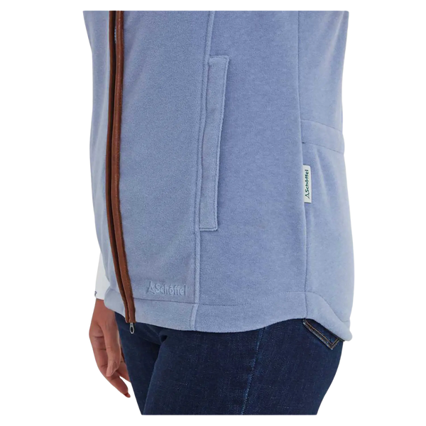 Schoffel Lyndon II Fleece Gilet