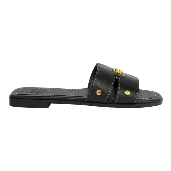 Holland Cooper Heraldic Monogram Slides