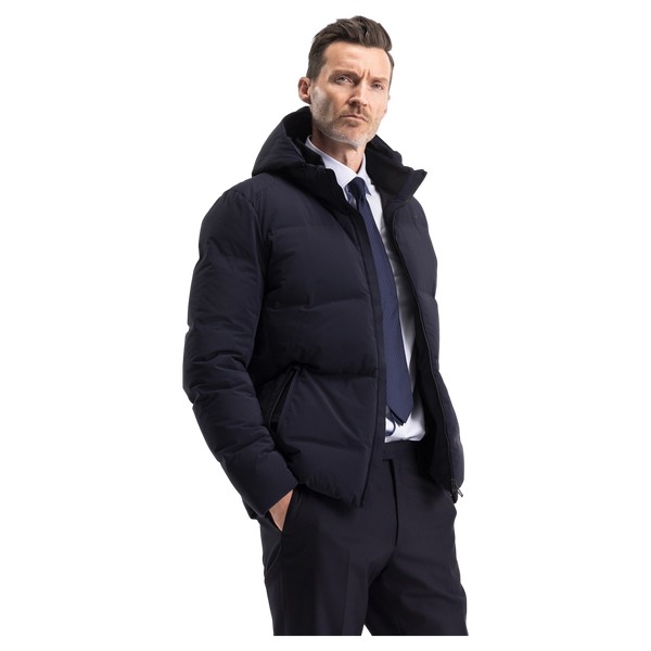 UBR Bolt Xp Down Jacket