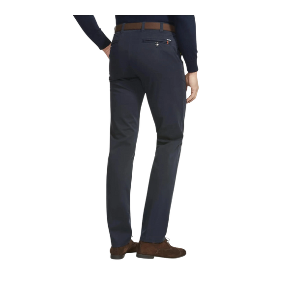 Meyer Oslo Light Weight Chino for Men