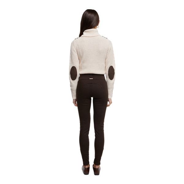 Holland Cooper Jodhpur Jeans