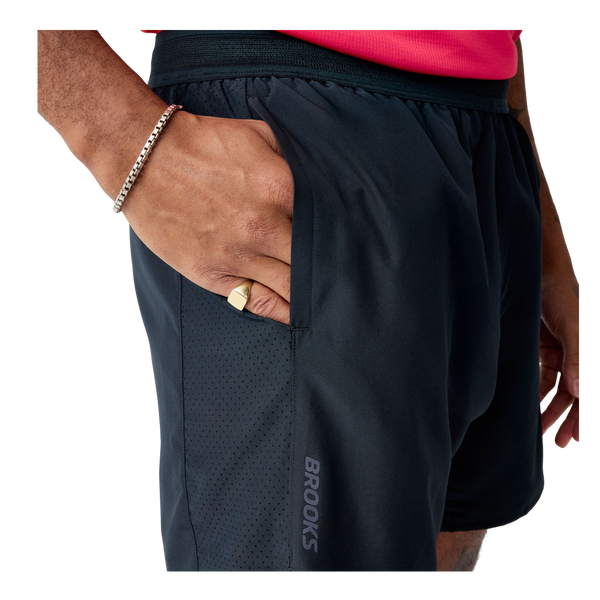 Brooks Dash 2 In 1 Shorts