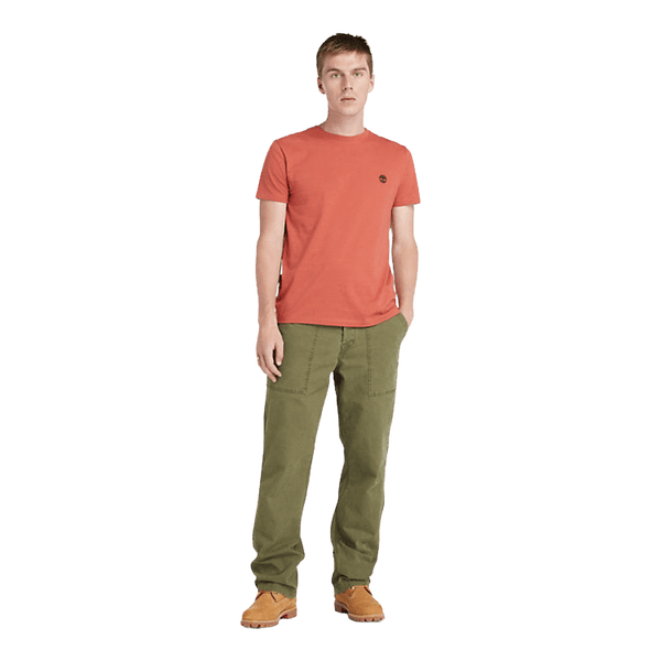 Timberland Dunstan River Short Sleeve Tee