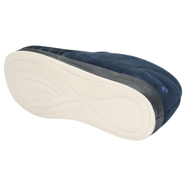 Padders Albert Slippers