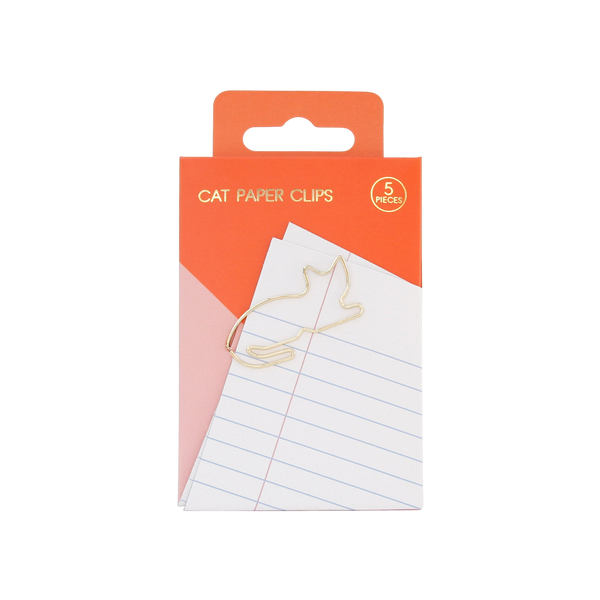 Suck UK Paper Clips