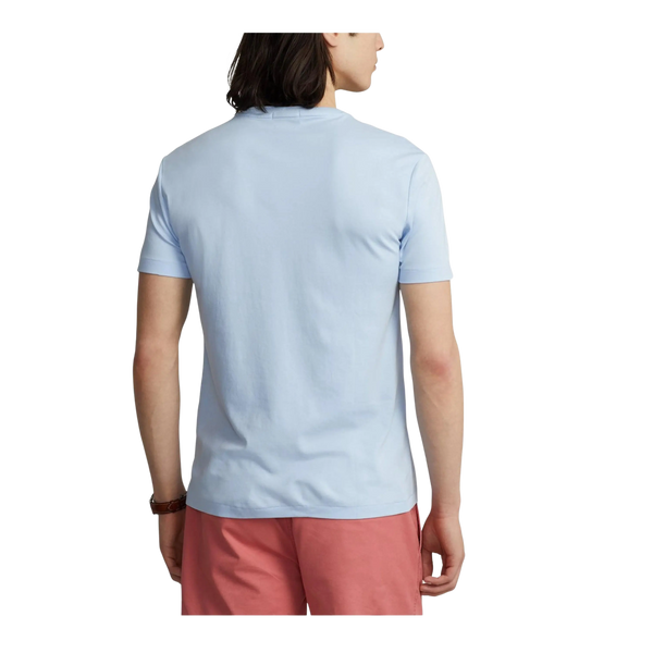 Polo Ralph Lauren Short Sleeve Pima Tee for Men