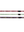 Osaka Elasticated Non-slip Headband