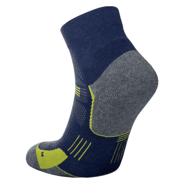 Hilly Supreme Anklet Med Running Socks