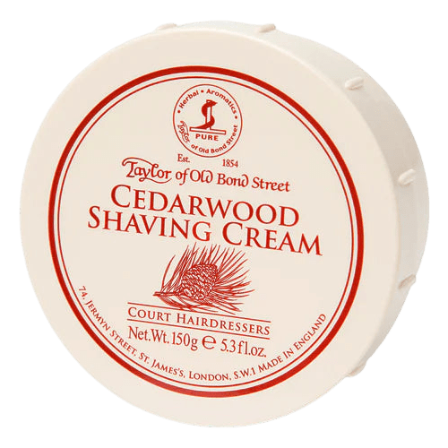 Taylor Of Old Bond Street Taylors Shaving Cream Bowl