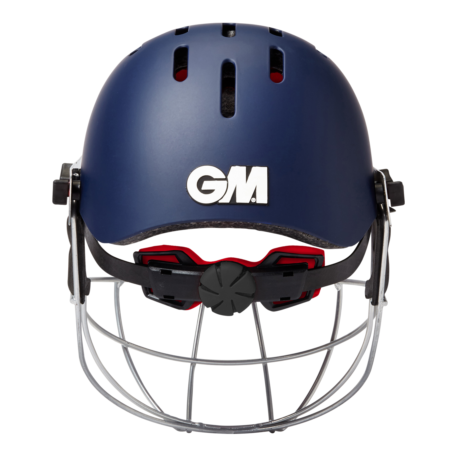 gm icon geo cricket helmet Purist II - Junior (54 Gunn & Moore Purist Geo