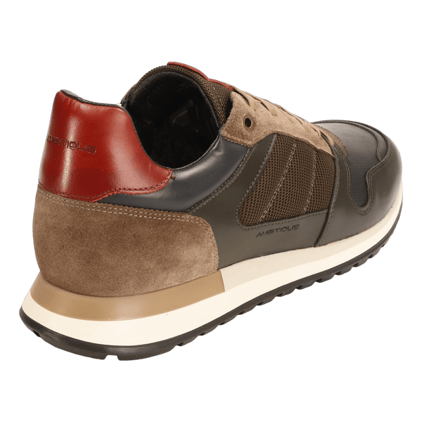 Ambitious Grizz Trainers