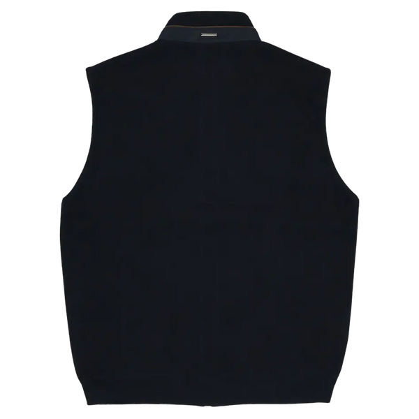 Bugatti Hybrid Vest Gilet for Men