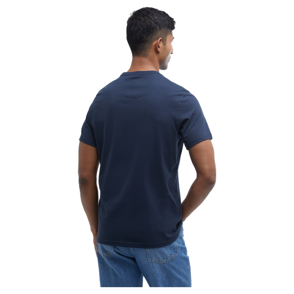 Barbour Preppy T-shirt