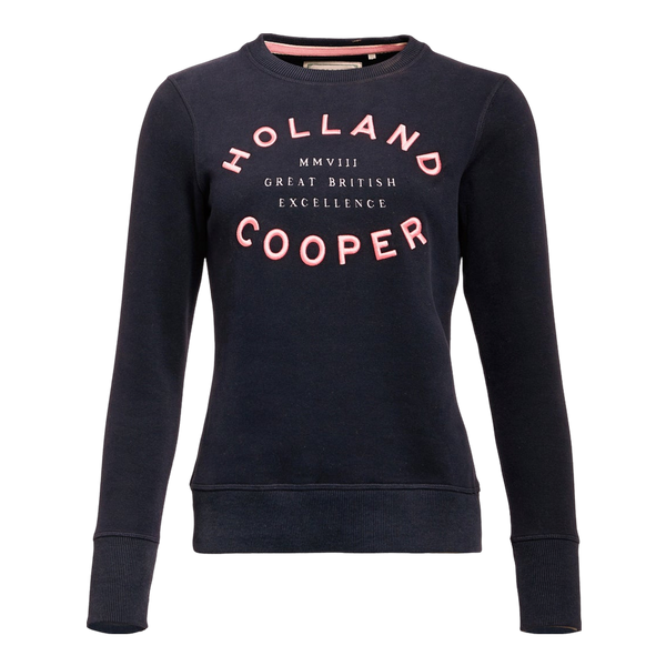 Holland Cooper Varsity Crew
