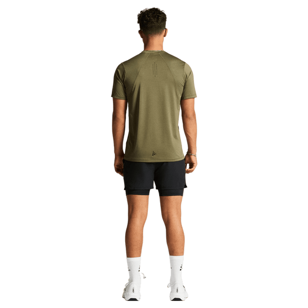 Craft Adv Essence Tee 2