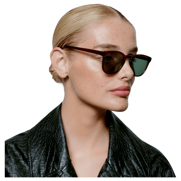 A.Kjaerbede Bate Sunglasses