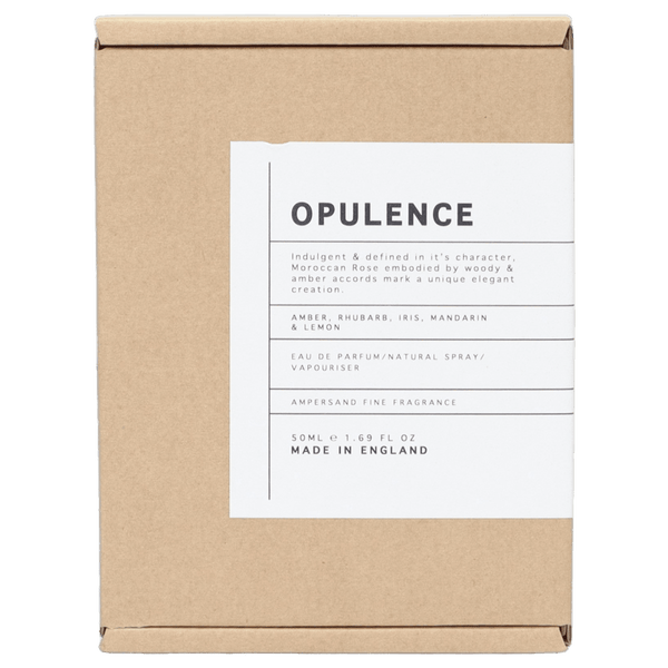 Ampersand Fragrances Opulence Fine Fragrance