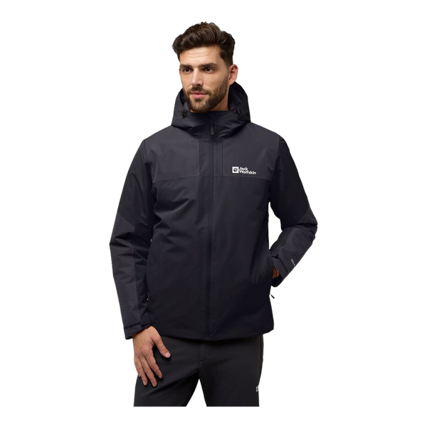 Jack Wolfskin Jasper Insulated Jacket
