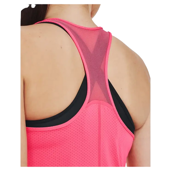 Under Armour HeatGear Armour Racer Tank Top for Women