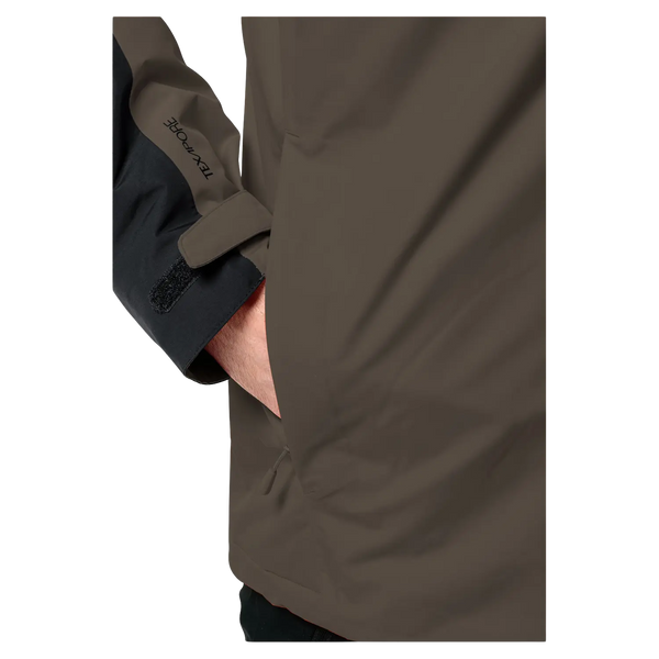 Jack Wolfskin Jasper Insulated Jacket