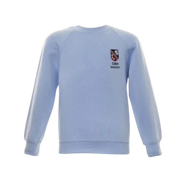 Old Buckenham Hall Nursery Sweatshirt