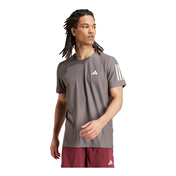Adidas Own the Run T-Shirt