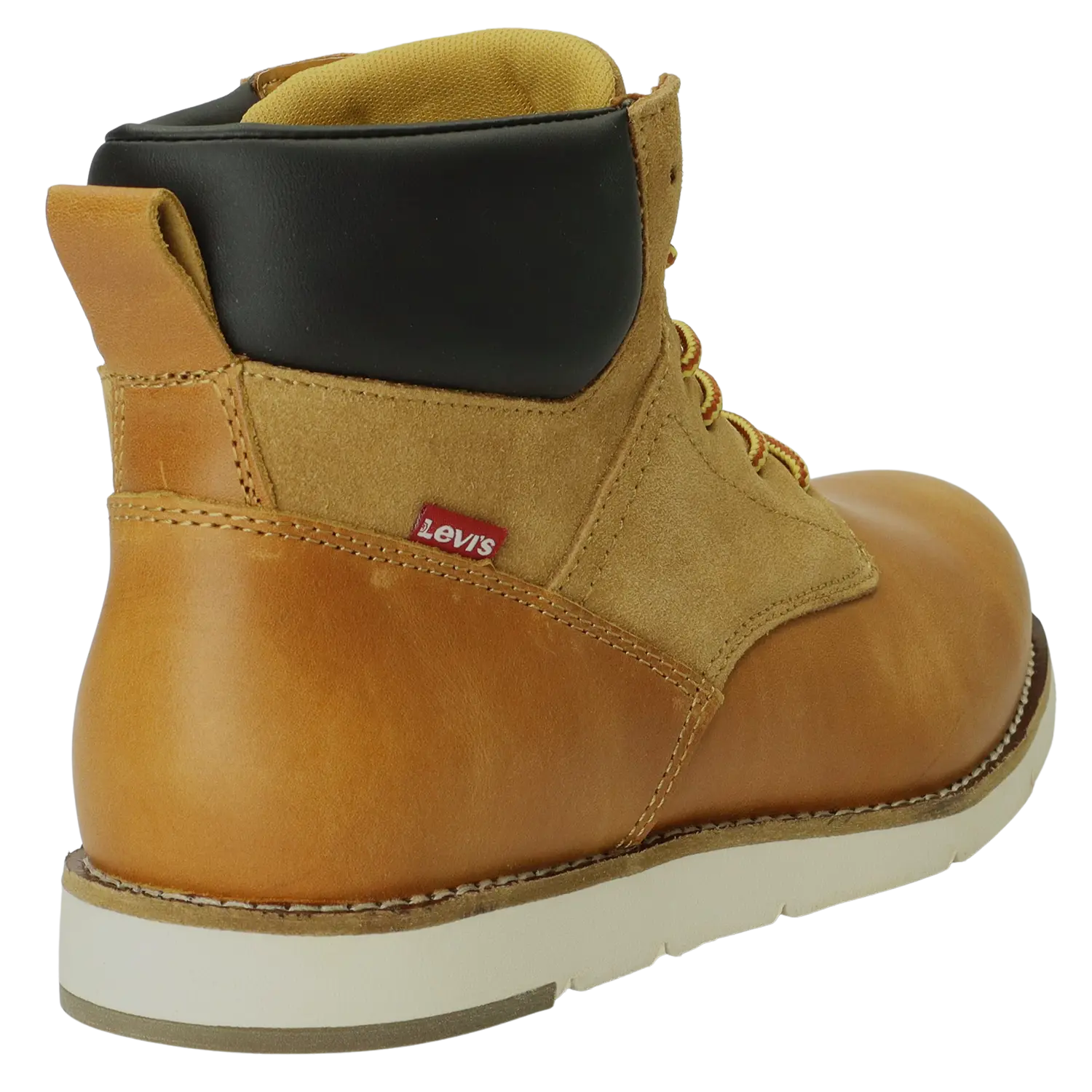Levi's jax top high boots