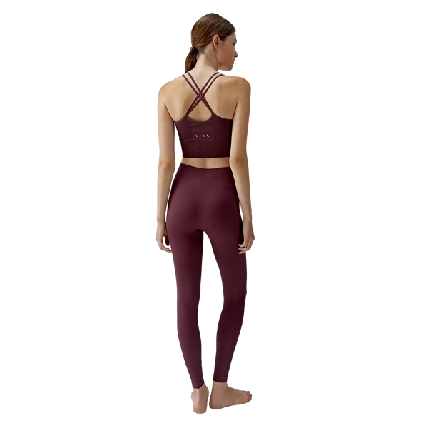 Born Living Yoga Naia Top