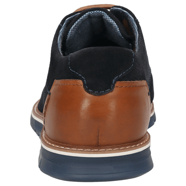 Bugatti Herren Laced Shoes