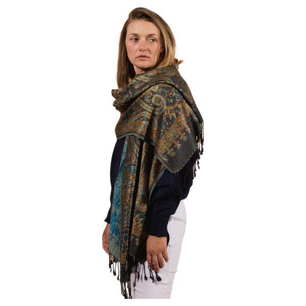 Tilley & Grace Casablanca Scarf