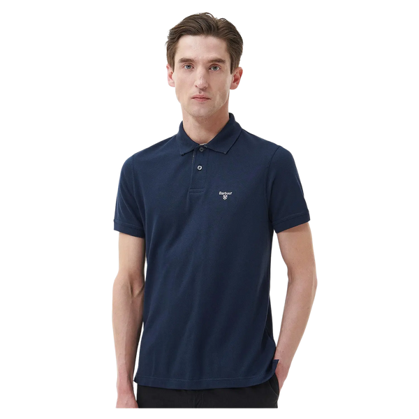Barbour Heathland Polo Shirt