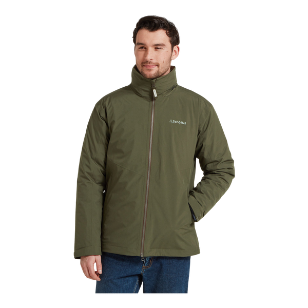 Schoffel Egleton Lightweight Jacket