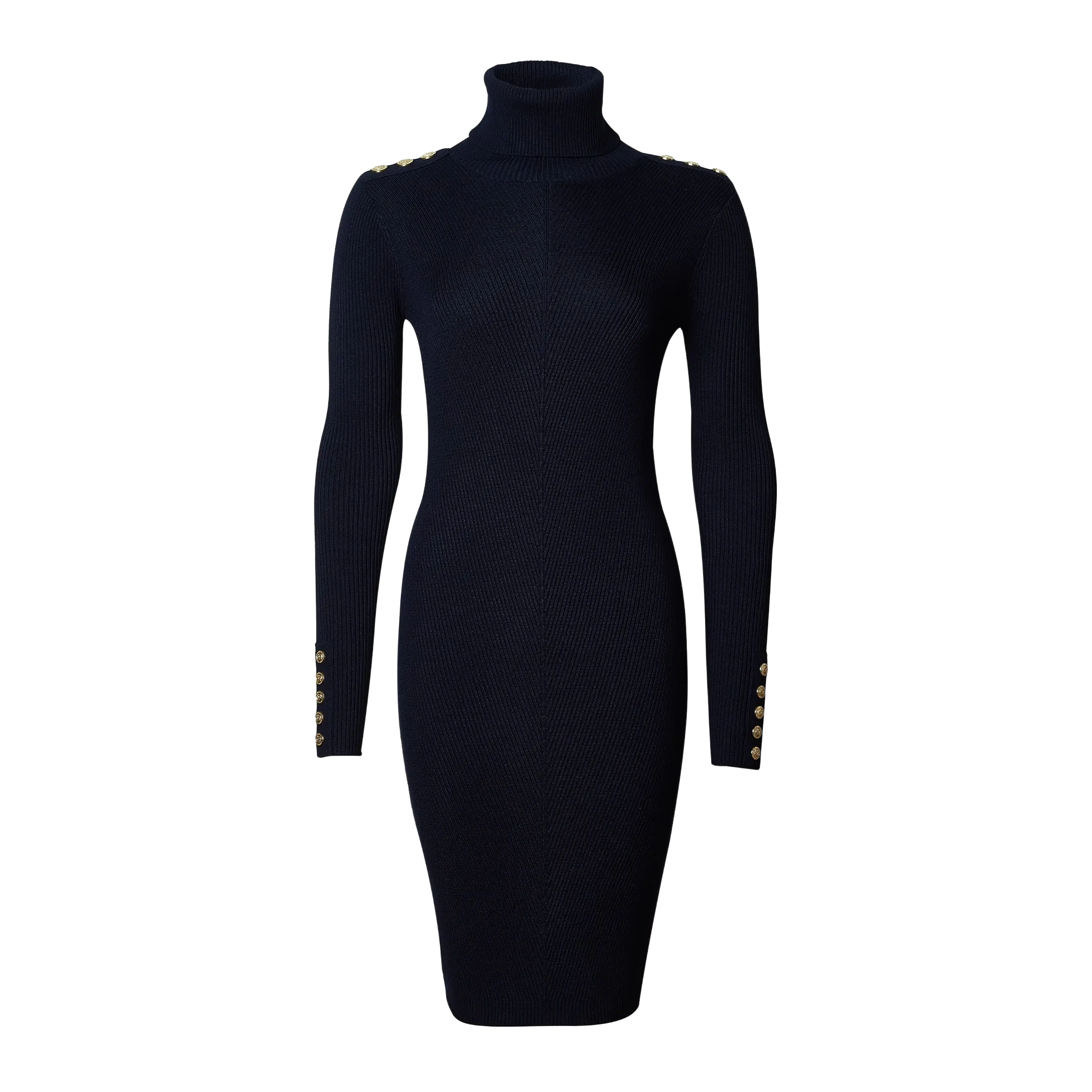 Holland Cooper Kensington Jumper Dress | Coes Holland Cooper Kensington Jumper Dress | Coes