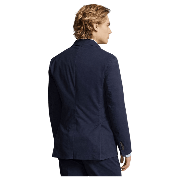 Polo Ralph Lauren Stretch Chino Suit Jacket
