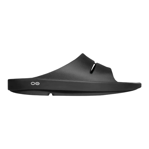 OOFOS OOahh Sport Slide Sandal