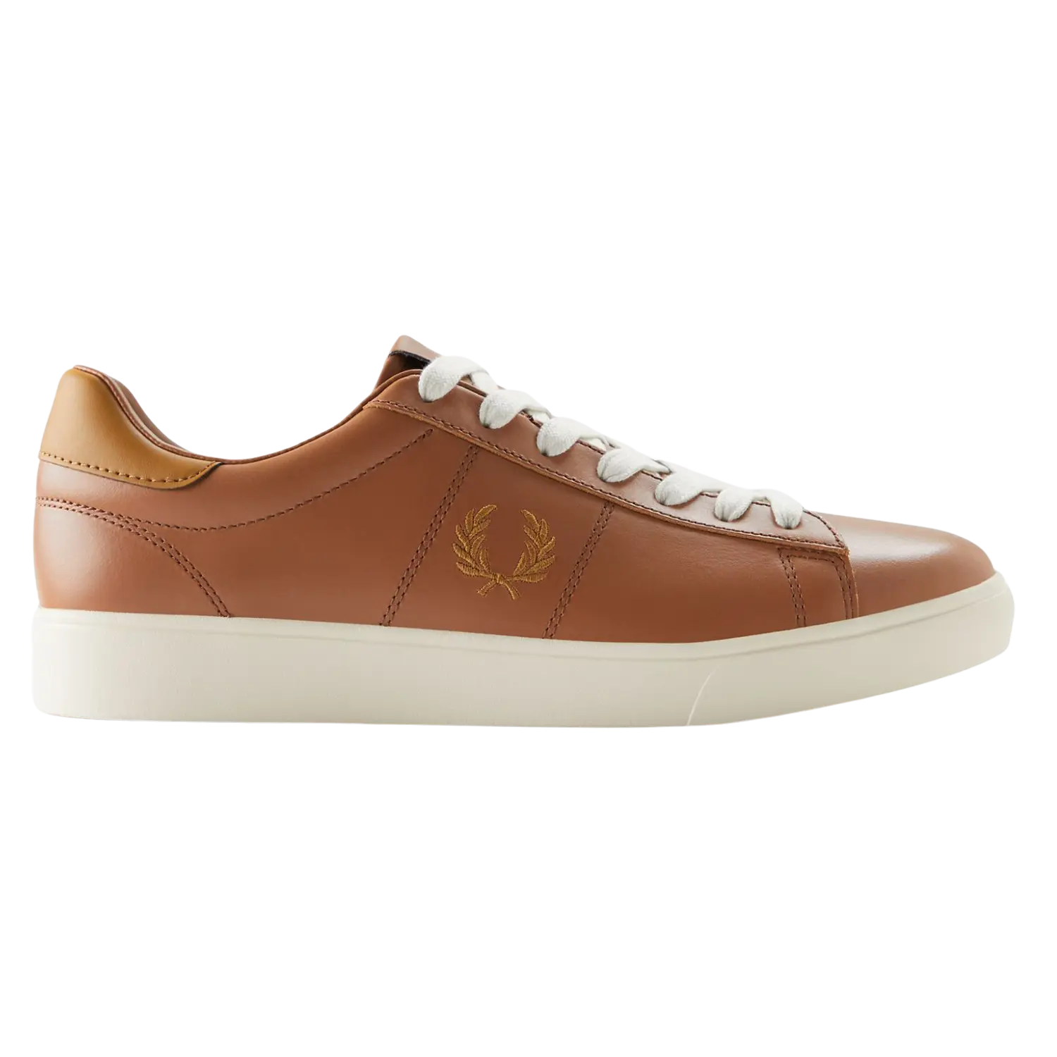 Fred Perry Spencer B4334 Tennis Shoes For Men Coes