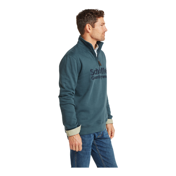Schoffel Bude Sweatshirt