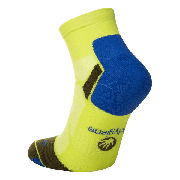 Hilly Marathon Fresh Anklet Min Running Socks