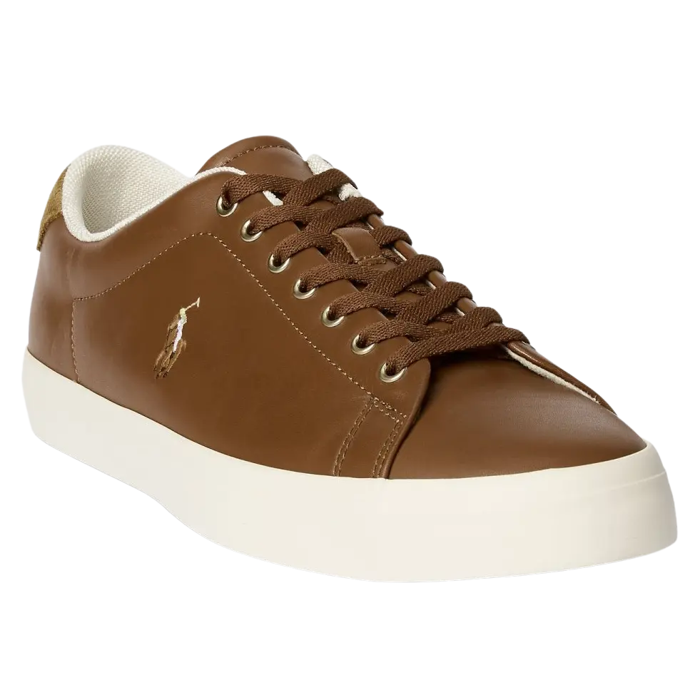 Ralph discount lauren plimsolls