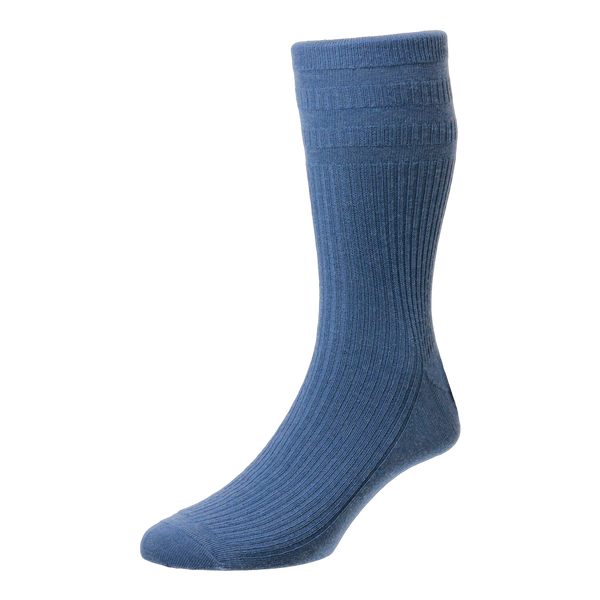 HJ Hall HJ90 Soft Top Socks