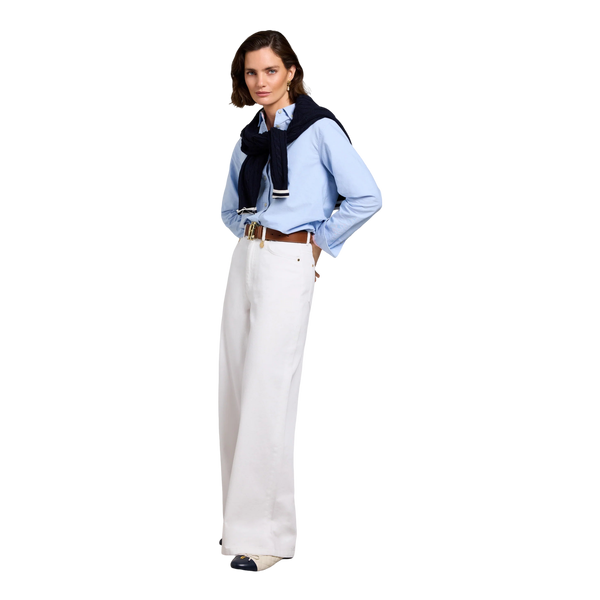 Holland Cooper Oxford Shirt