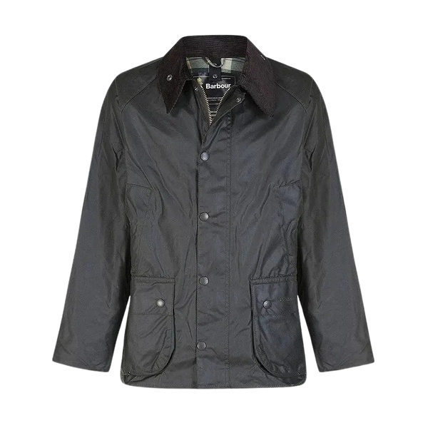 Barbour Bedale Jacket for Men in Sage