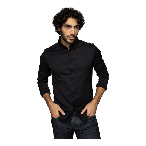 Mos Mosh Marco Jersey Shirt