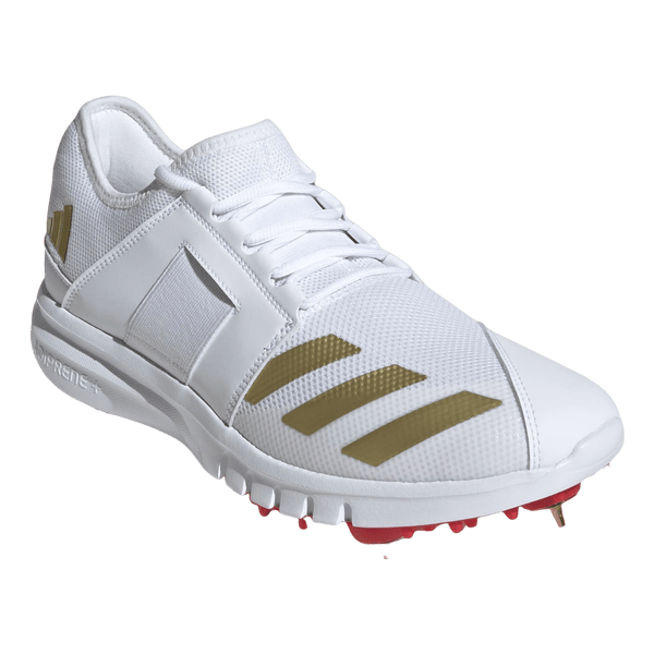Adidas Howzat Spike Cricket Shoes