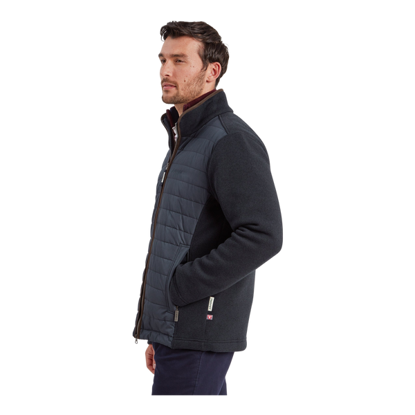 Schoffel Cottesmore Hybrid Jacket