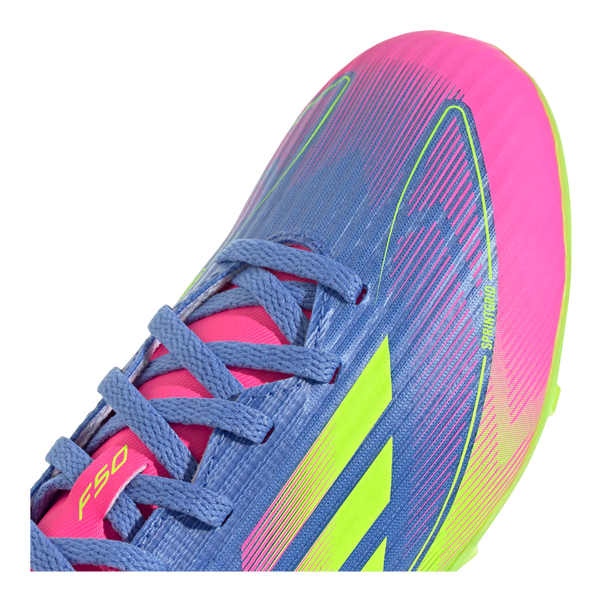 Adidas F50 League FG/MG Junior Boot